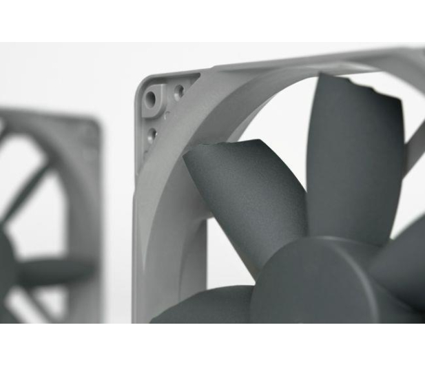 Noctua NF-S12B Redux 700obr. 120mm NF-S12B redux-700 - 745336 - zdjęcie 4